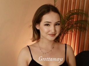 Grettamays