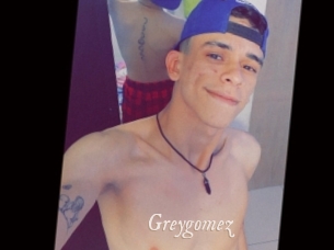 Greygomez