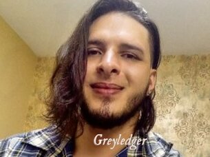 Greyledger