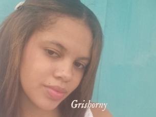 Grishorny