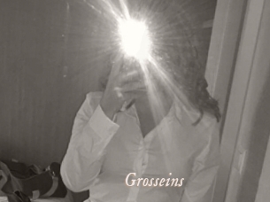 Grosseins