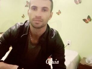 Gruia