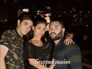 Gruppodipassion