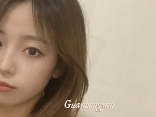 Guanpengyan
