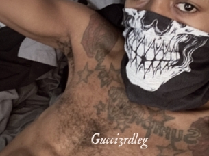 gucci3rdleg Chobix 