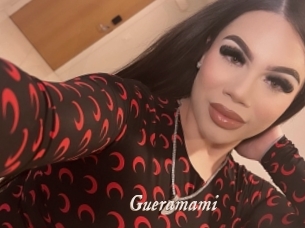 Gueramami