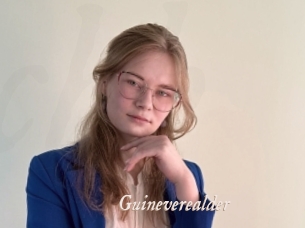 Guineverealder