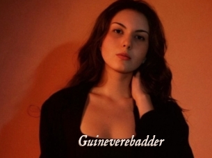 Guineverebadder