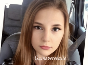 Guineverebaile