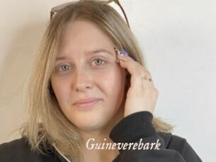 Guineverebark
