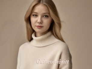 Guineverebritt