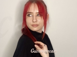 Guineverecady