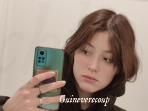 Guineverecoup