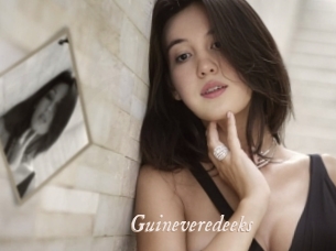 Guineveredeeks