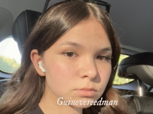 Guinevereedman