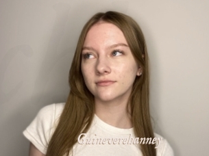 Guineverehanney