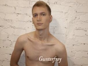 Gunterfrey