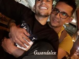 Gusandalex