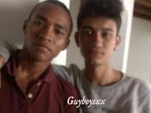 Guyboysxx