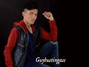Guybustingass