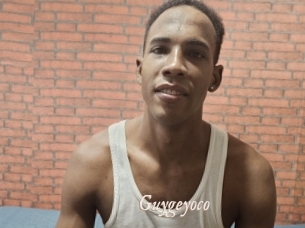 Guygeyoco