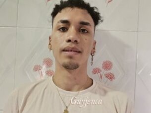 Guyjenca
