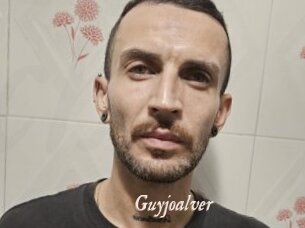 Guyjoalver