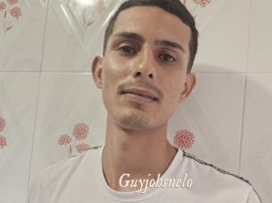 Guyjohsnelo