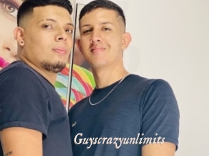 Guyscrazyunlimits
