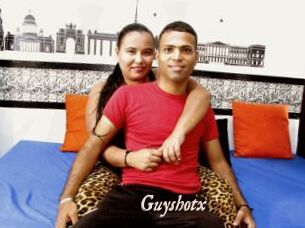Guyshotx