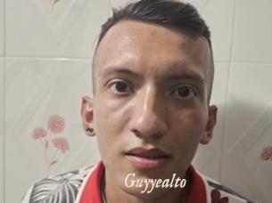 Guyyealto