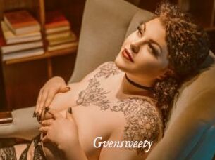 Gvensweety