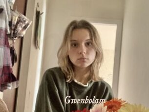 Gwenbolam