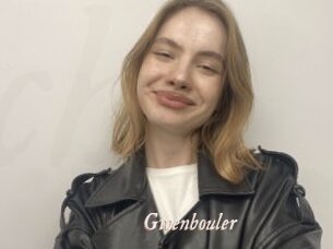 Gwenbouler