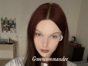 Gwencommander