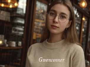 Gwenconner