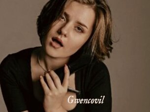 Gwencovil