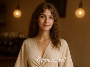 Gwencreswell