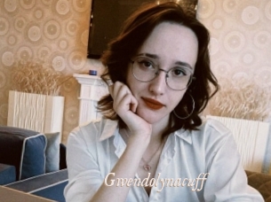 Gwendolynacuff