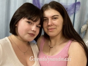 Gwendolynandmaxi