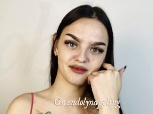 Gwendolynappling