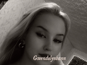 Gwendolynbann