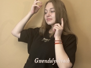 Gwendolynbrach