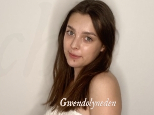 Gwendolyneden