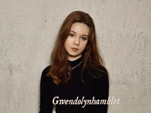 Gwendolynhamblet