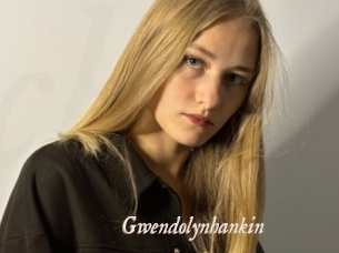 Gwendolynhankin