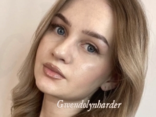 Gwendolynharder