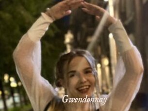 Gwendonnay