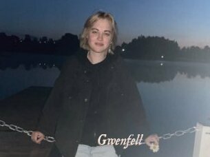 Gwenfell