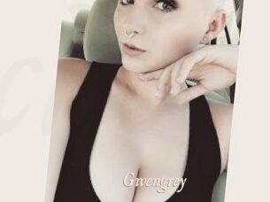 Gwengrey